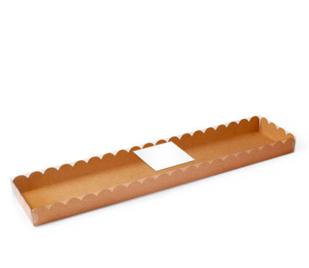 Scatola per Biscotti o Macaron