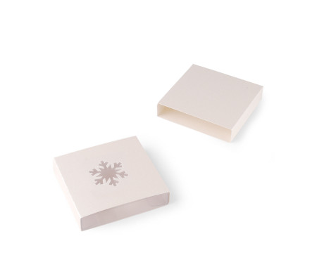 Caja para Caramelos con Original Figura Troquelada