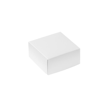 Bonita Caja Regalo con Tapa y Lazo Decorativo