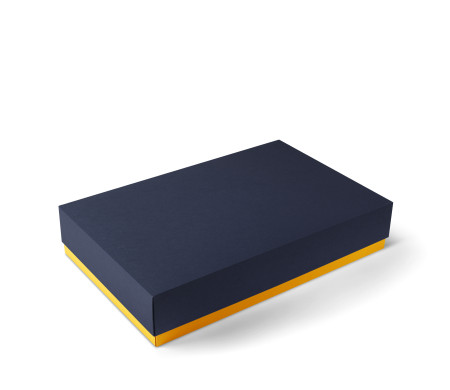 Scatola per Camicie e Accessori