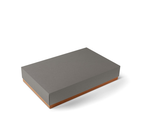 Boîte pour Chemises et Accessoires