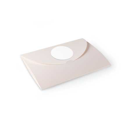 Umschlag für Karte, CD und A5