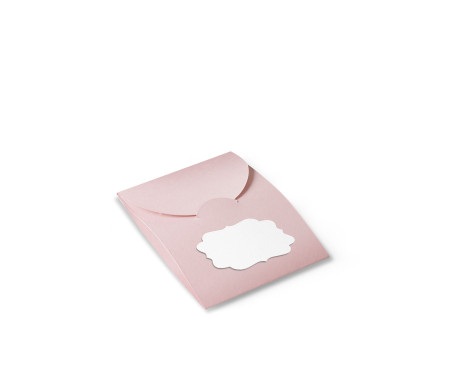 Umschlag für Karte, CD und A5