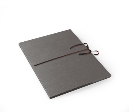 Pochette en Carton pour Photos et CD