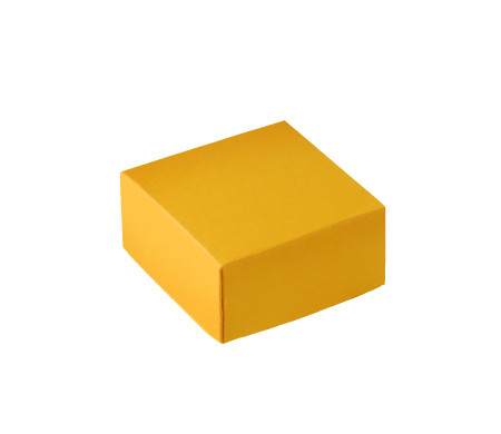 Graziosa Scatola Regalo con Coperchio e Fiocco Decorativo 
