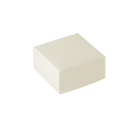Bonita Caja Regalo con Tapa y Lazo Decorativo
