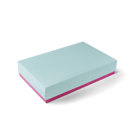 Boîte pour Chemises et Accessoires