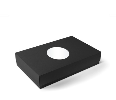 Scatola per Camicie e Accessori