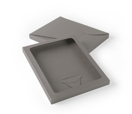 Boîte pour coques d’iPad
