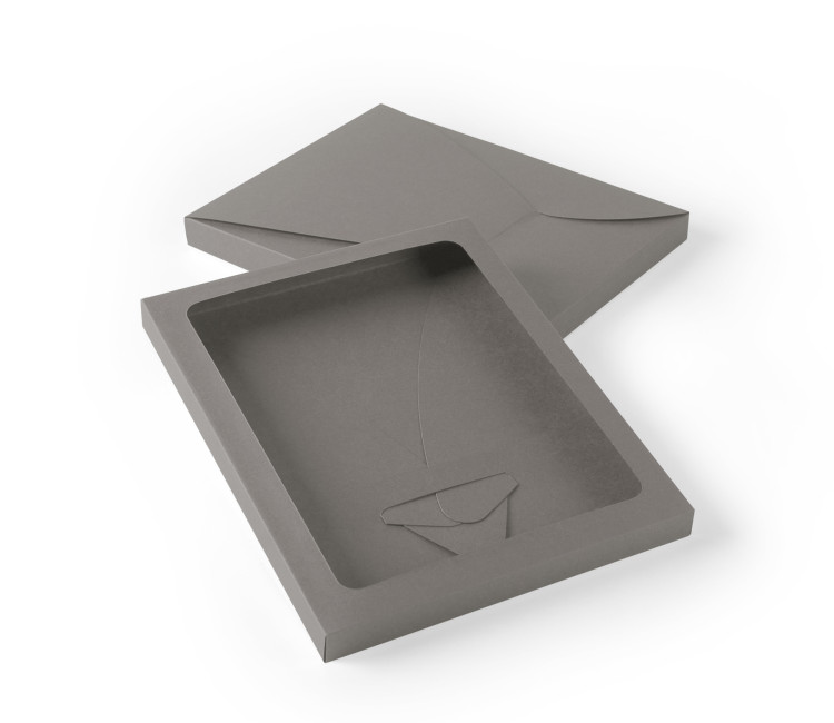 Boîte pour coques d’iPad
