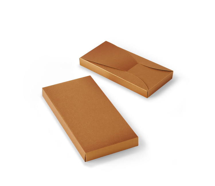 Caja para Fundas de iPhone
