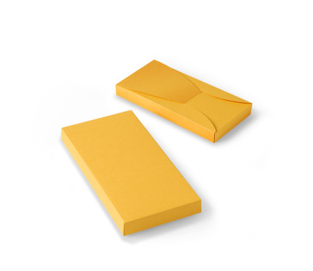 Scatola per le Cover dell'iPhone
