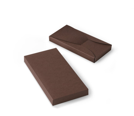 Boîte pour coques d’iPhone