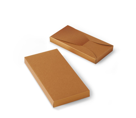 Boîte pour coques d’iPhone