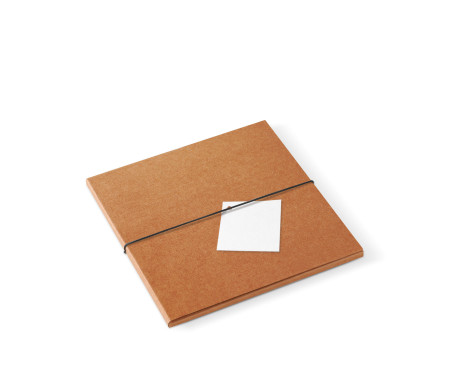 Boxes for Photographers. For the delivery of your photos!