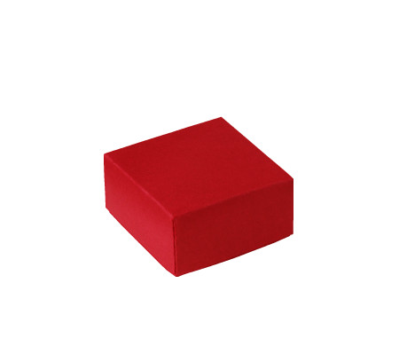 Bonita Caja Regalo con Tapa y Lazo Decorativo