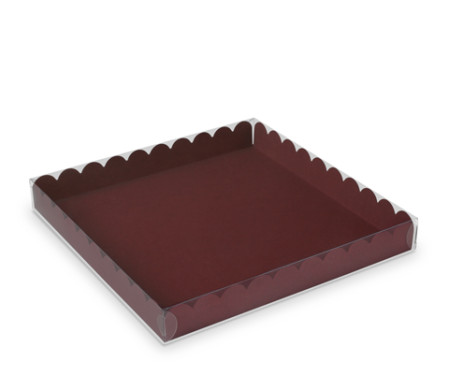 Box for Biscuits, Cookies or Macarons