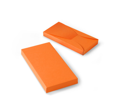 Schachtel für iPhone-Hüllen