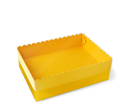 Box for 12 cupcakes
