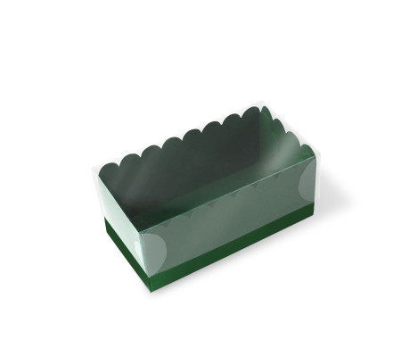 Caja para Cupcakes