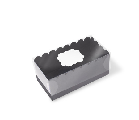 Caja para Cupcakes