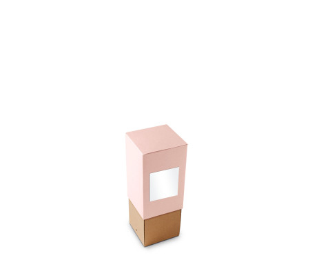 Boîte en Carton Idéale pour Offrir une Bouteille