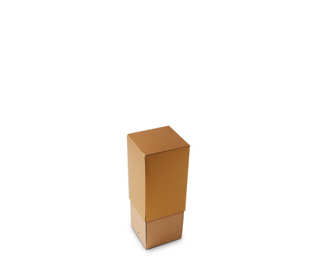 Caja de Cartón para Botellas Perfecta para Regalo