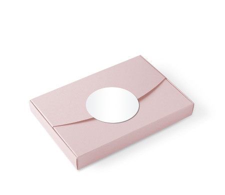 Boxes for Photos and Polaroid Pictures
