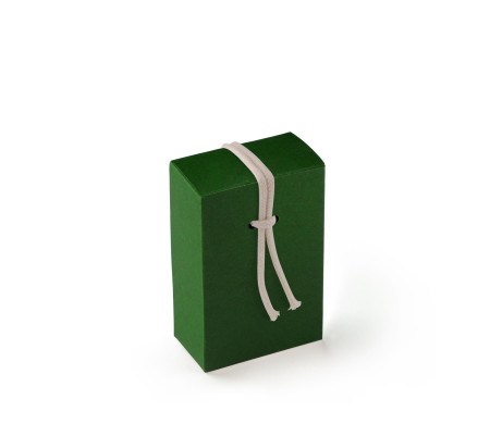 Caja Regalo de Cartón con Un Cierre Muy Original
