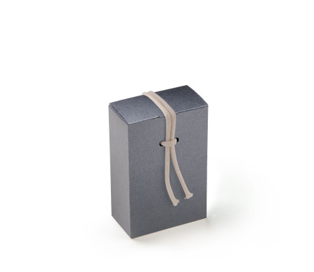 Boîte Cadeau en Carton avec Fermeture Originale