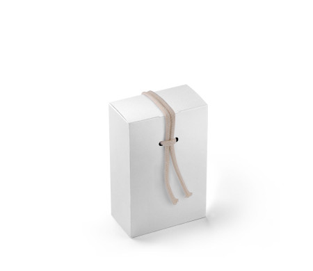 Boîte Cadeau en Carton avec Fermeture Originale