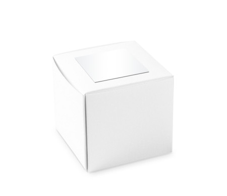 Caja para Cremas y Pequeños Regalos