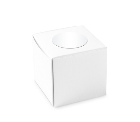 Caja para Cremas y Pequeños Regalos