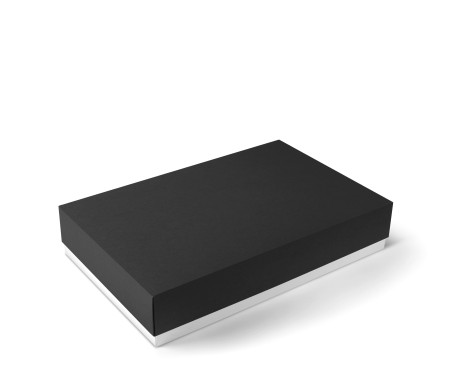 Scatola per Camicie e Accessori