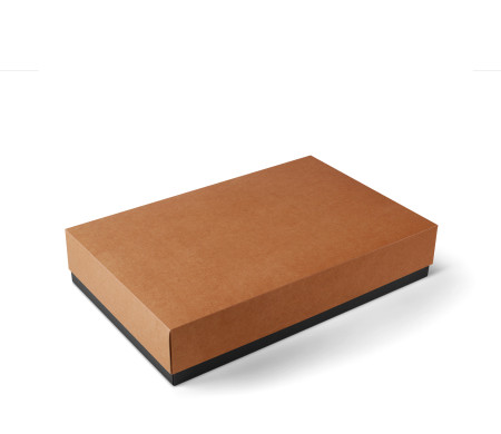 Box for Shirts and Accessories