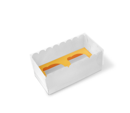 Caja para Cupcakes