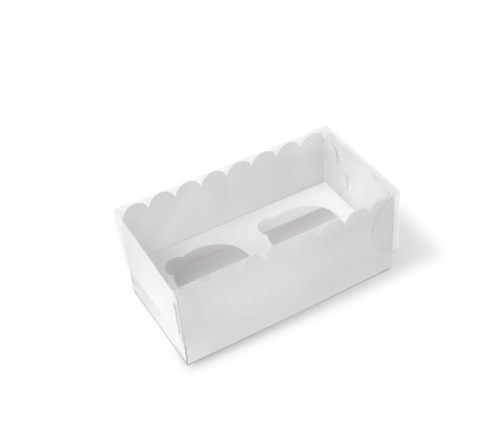 Scatola per Cupcake 