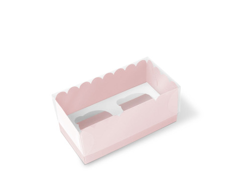 Cupcake Box