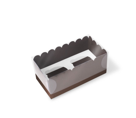 Cupcake Box
