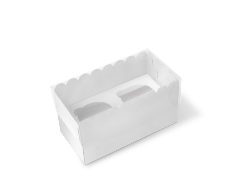 Caja para Cupcakes