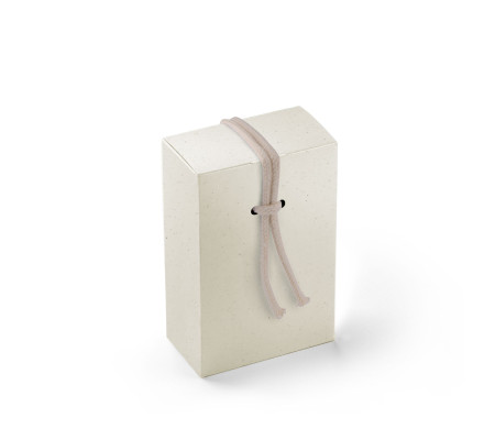 Scatola Regalo in Cartone con Un'Originalissima Chiusura