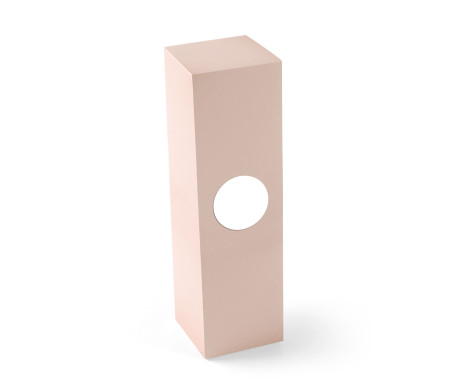 Caja Alargada para Perfumes