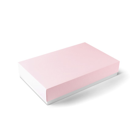 Caja Para Camisas y Complementos
