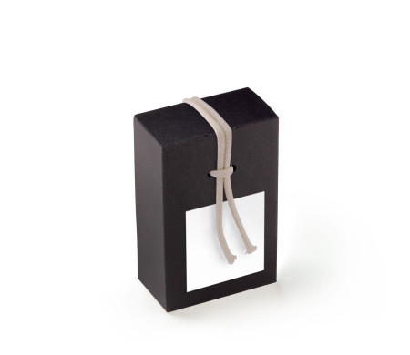 Boîte Cadeau en Carton avec Fermeture Originale