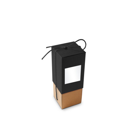Caja de Cartón para Botellas Perfecta para Regalo