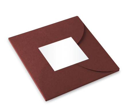 Scatola per CD o Inviti