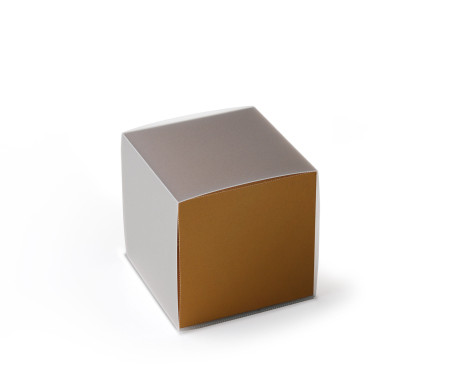 Boîte en Carton pour des Cadeaux de Forme Rectangulaire