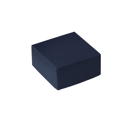 Pretty Gift Box with Lid and Decorative Bow