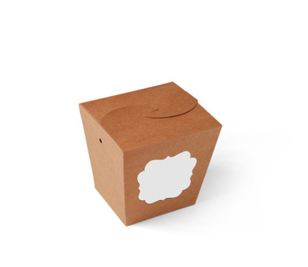 Chinese Noodle Box