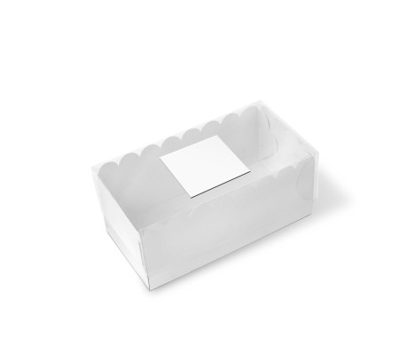 Cupcake Box